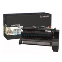 Toner Lexmark 10B032K - originální | černý