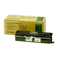 Toner Lexmark 11A4097 - originální | černý