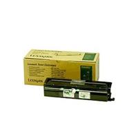 Toner Lexmark 12A4605 - originální | černý