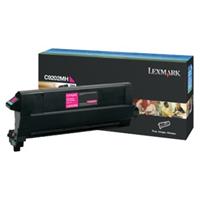 Toner Lexmark 12N0769 - originální | purpurový