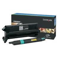 Toner Lexmark 12N0771 - originální | černý