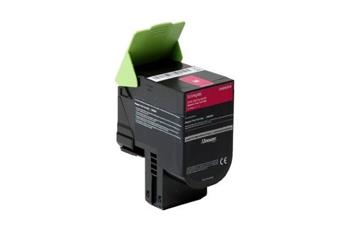 Toner Lexmark 24B6009 - originální | purpurový