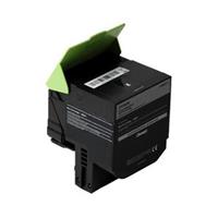 Toner Lexmark 24B6011 - originální | černý