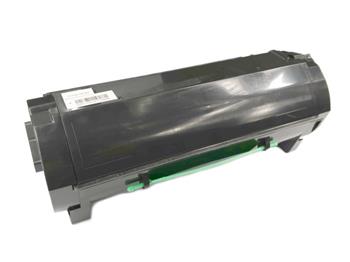 Toner Lexmark 51B2000, 51B00A0 - 2500 stran | kompatibilní | černý