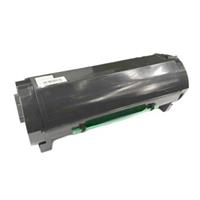 Toner Lexmark 51B2000, 51B00A0 - 2500 stran | kompatibilní | černý