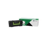 Toner Lexmark 58D2U00 - originální | černý, extra vysoká kapacita