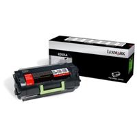 Toner Lexmark 62D0XA0 - originální | černý