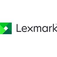 Toner Lexmark C2320K0 - originální | černý, return