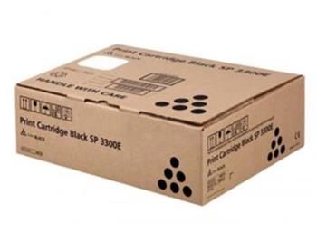 Toner Nashuatec 406218 - originální | černý