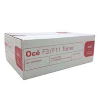 Toner Oce 25001848, TYP F3 - originální | černý