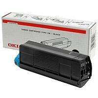 Toner OKI 42804514 - originální | purpurový