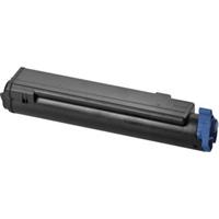 Toner OKI 43979102 - kompatibilní | černý