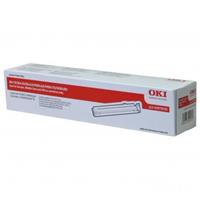 Toner OKI 43979102 - originální | černý