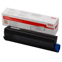 Toner OKI 43979202 - originální | černý