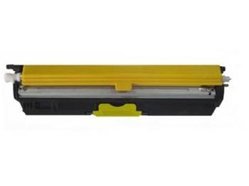 Toner OKI 44250724 - kompatibilní | žlutý