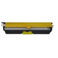 Toner OKI 44250724 - kompatibilní | žlutý