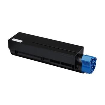 Toner Oki 44574602 - kompatibilní | černý