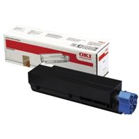 Toner OKI 44574802 - originální | černý