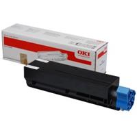 Toner OKI 44992401 - originální | černý