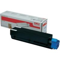 Toner OKI 44992402 - originální | černý