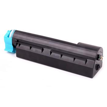 Toner OKI 45807111 - kompatibilní | černý