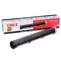 Toner OKI 79801 - originální | černý