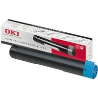 Toner OKI 9002390 - originální | černý