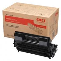 Toner OKI 9004461 - originální | černý