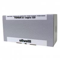 Toner Olivetti B0439 - originální | černý