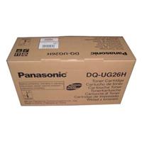 Toner Panasonic DQ-UG26H - originální | černý