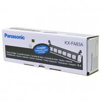Toner Panasonic KX-FA83E - originální | černý