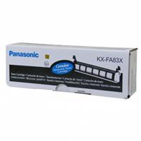 Toner Panasonic KX-FA83X - originální | černý