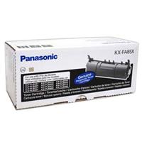Toner Panasonic KX-FA85X - originální | černý