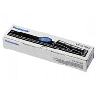 Toner Panasonic KX-FA88X - originální | černý