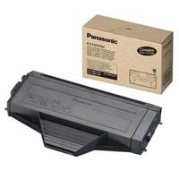 Toner Panasonic KX-FAT410E/X - originální | černý