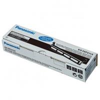 Toner Panasonic KX-FAT411X - originální | černý