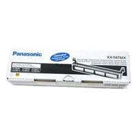Toner Panasonic KX-FAT92X - originální | černý