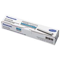 Toner Panasonic KX-FATC506 - originální | azurový