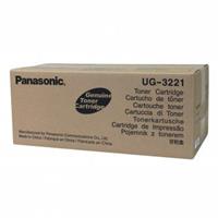 Toner Panasonic UG-3221 - originální | černý