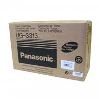 Toner Panasonic UG-3313 - originální | černý