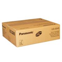 Toner Panasonic UG-5545 - originální | černý