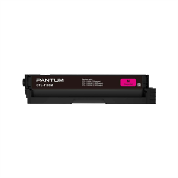 Toner Pantum CTL-1100M - 700 stran | originální | purpurový