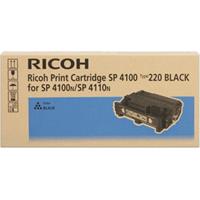 Toner Ricoh 402810, 403180, 407008 - originální | černý