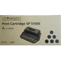 Toner Ricoh 402858 - originální | černý