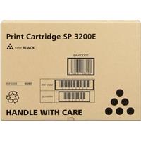 Toner Ricoh 402887, 407162 - originální | černý