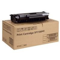 Toner Ricoh 406571 - originální | černý