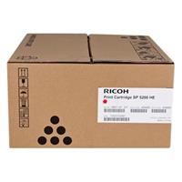 Toner Ricoh 406685 - originální | černý