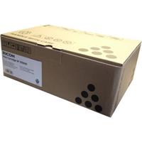 Toner Ricoh 406990, 404646, 407646 - originální | černý