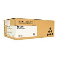 Toner Ricoh 407510 - originální | černý 