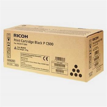 Toner Ricoh 408314 - originální | černý